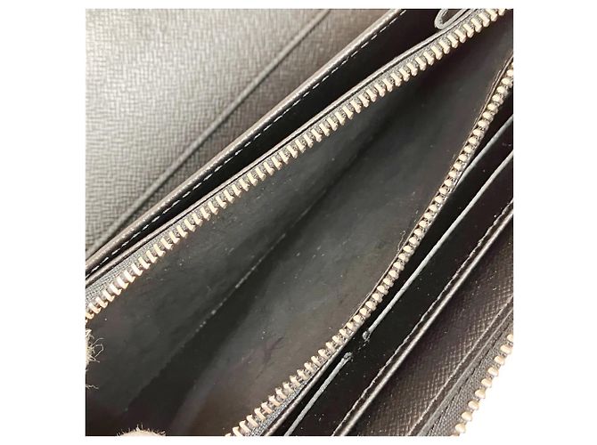 Cartera Larga Louis Vuitton Zippy Organizer - vista 5