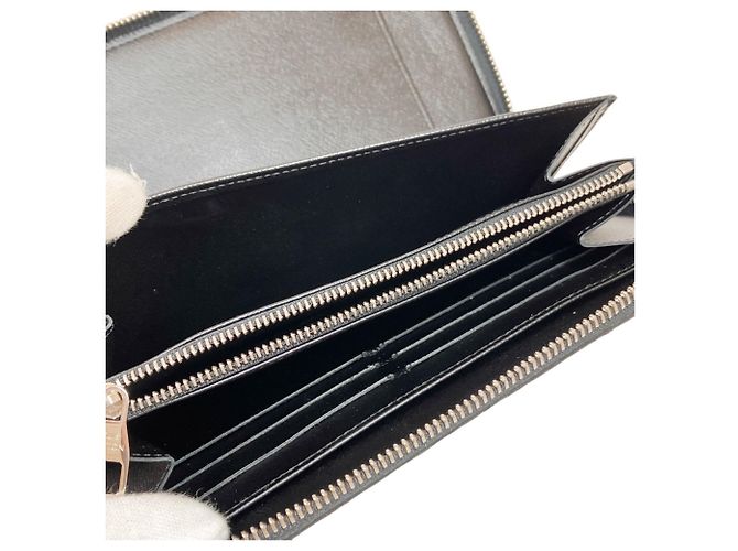 Cartera Larga Louis Vuitton Zippy Organizer - vista 6