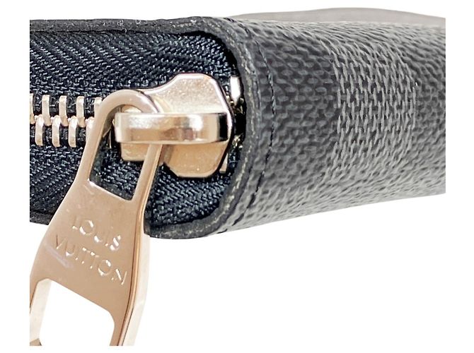 Cartera Larga Louis Vuitton Zippy Organizer - vista 7