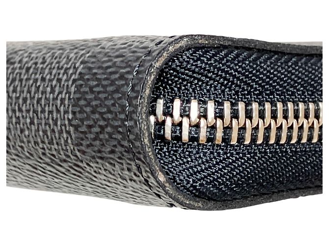 Cartera Larga Louis Vuitton Zippy Organizer - vista 8