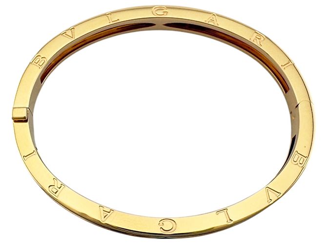 Bulgari Bvlgari B.zero1 Rock Bangle - Ansicht 2