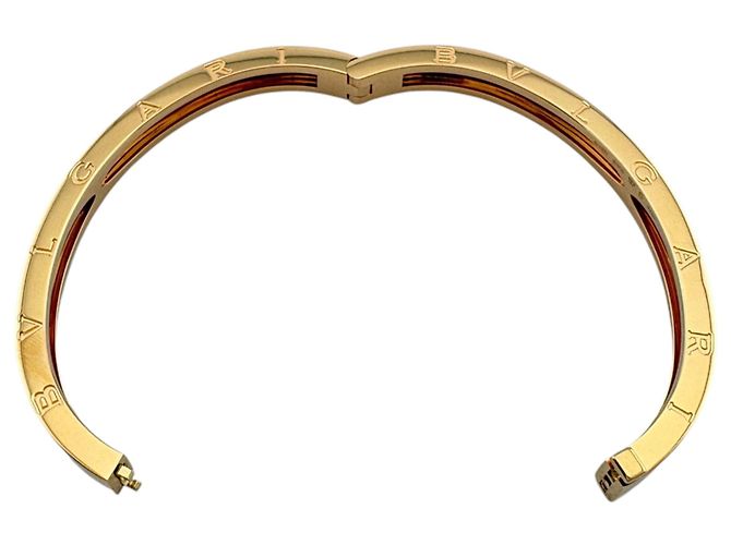 Bulgari Bvlgari B.zero1 Rock Bangle - Ansicht 3