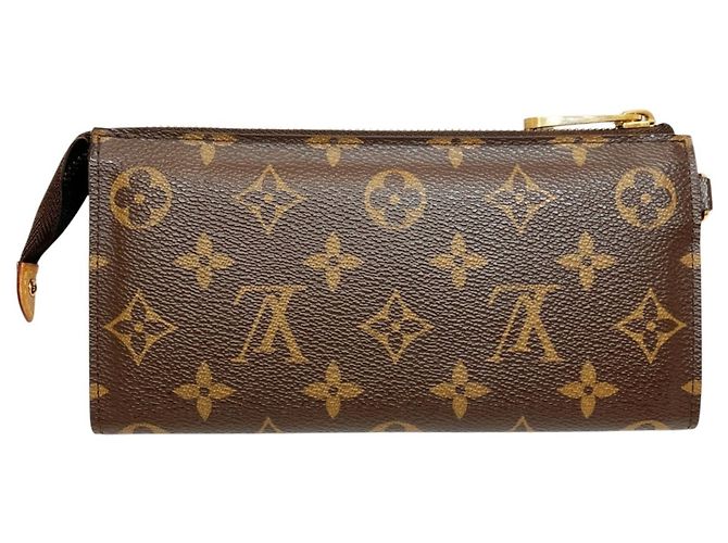 Monedero Louis Vuitton Monogram - vista 2