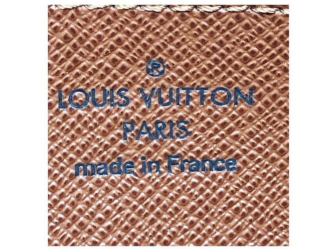 Monedero Louis Vuitton Monogram - vista 4