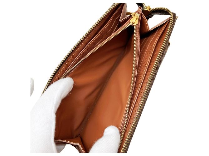 Monedero Louis Vuitton Monogram - vista 6
