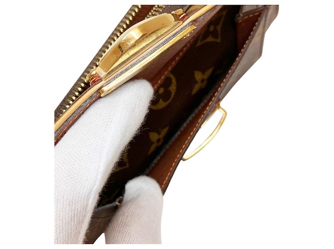 Monedero Louis Vuitton Monogram - vista 7