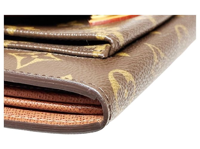 Monedero Louis Vuitton Monogram - vista 8