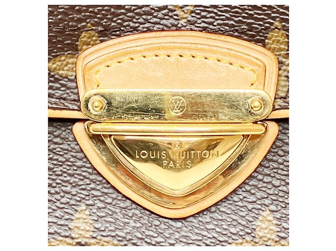 Monedero Louis Vuitton Monogram - vista 9