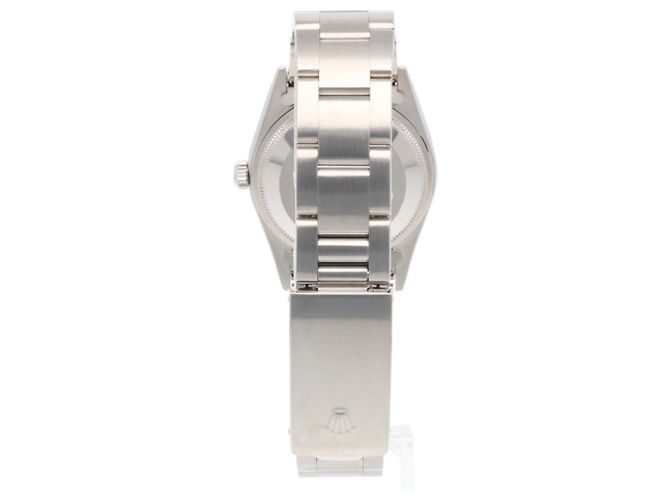 Rolex Date Oyster Perpetual Uhr - Ansicht 5