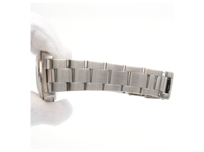 Rolex Date Oyster Perpetual Uhr - Ansicht 9