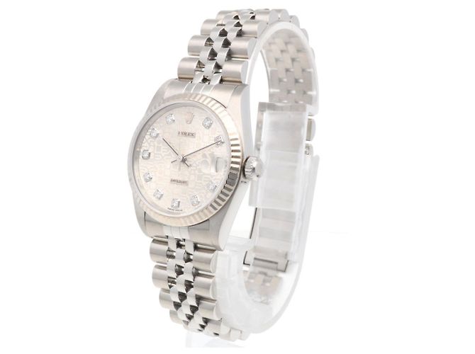 Reloj de Pulsera Rolex Datejust - vista 2