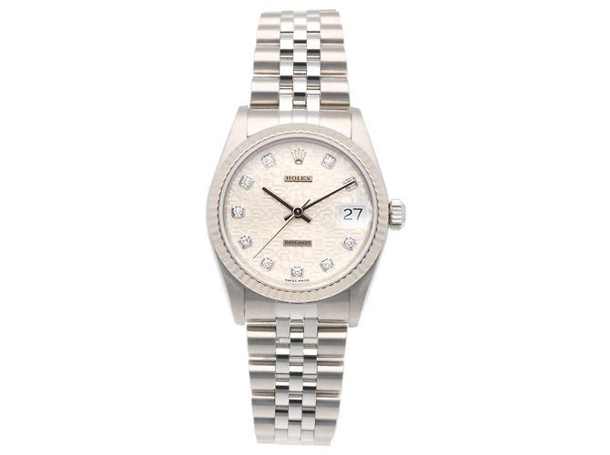 Reloj de Pulsera Rolex Datejust - vista 7