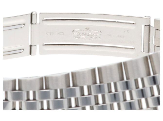 Reloj de Pulsera Rolex Datejust - vista 8