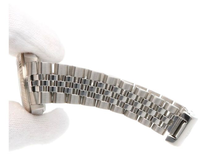Reloj de Pulsera Rolex Datejust - vista 9