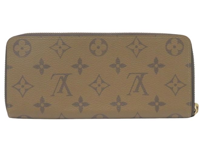 Louis Vuitton Portefeuille Clemence Long Wallet - vista 2