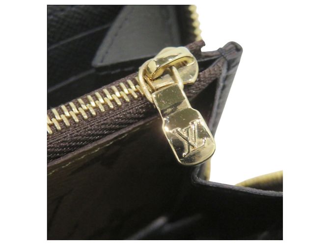 Louis Vuitton Portefeuille Clemence Long Wallet - vista 7
