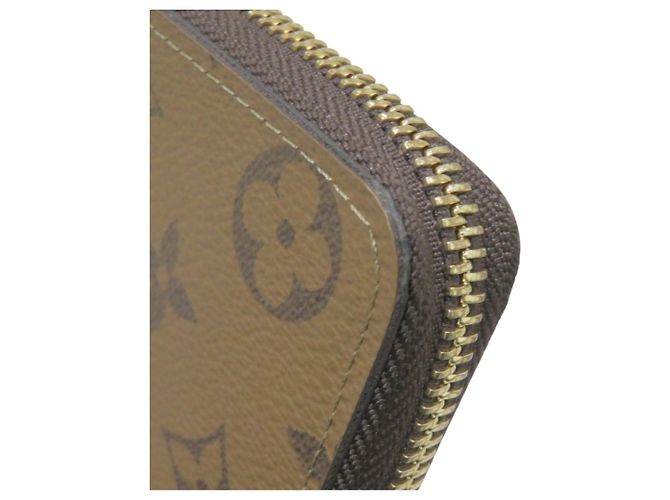Louis Vuitton Portefeuille Clemence Long Wallet - vista 8