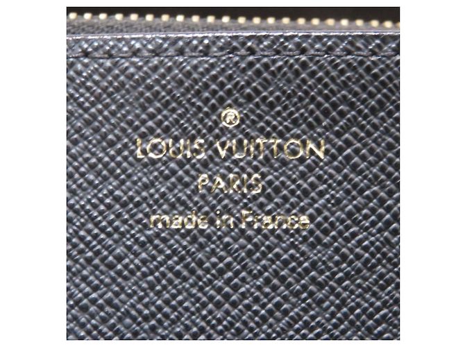 Louis Vuitton Zippy Wallet Long Monogram Giant Reverse - vista 4