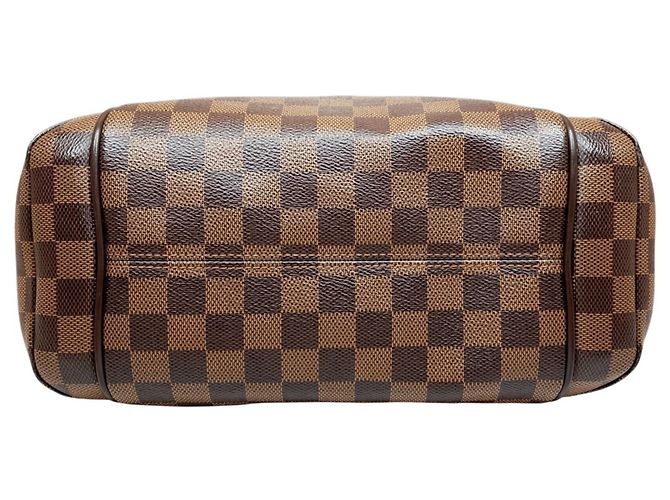 Borsa a tracolla Louis Vuitton Totally PM - vista 3