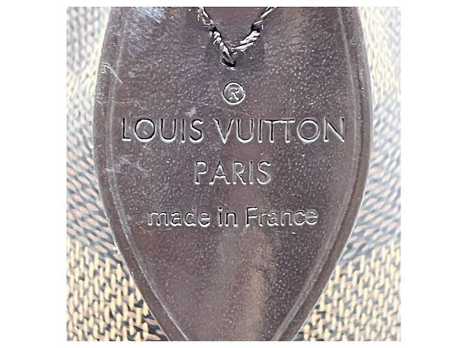 Borsa a tracolla Louis Vuitton Totally PM - vista 4