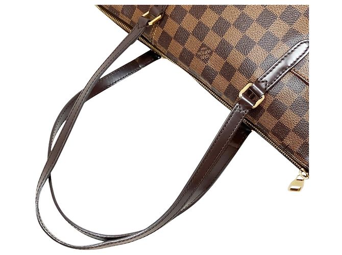 Borsa a tracolla Louis Vuitton Totally PM - vista 6