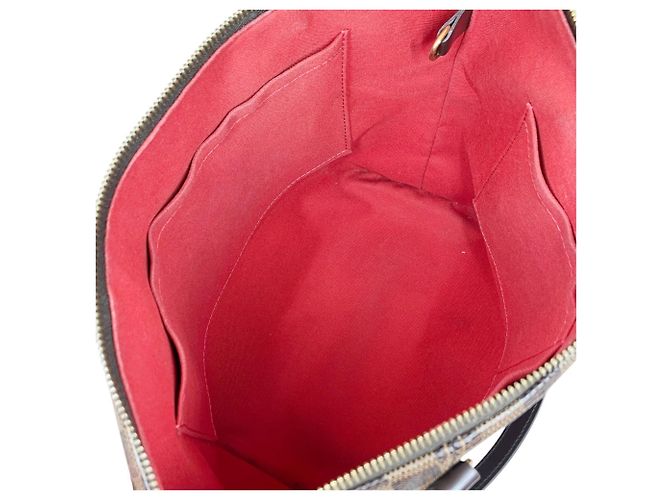 Borsa a tracolla Louis Vuitton Totally PM - vista 7