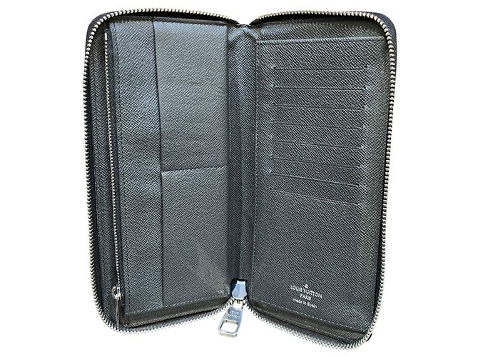 Louis Vuitton Zippy Wallet Vertical - vista 3