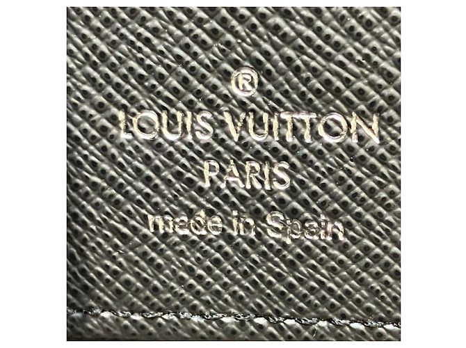Louis Vuitton Zippy Wallet Vertical - vista 4