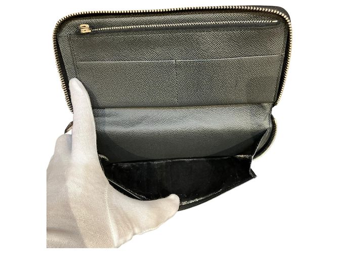 Louis Vuitton Zippy Wallet Vertical - vista 5