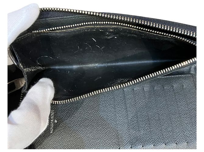 Louis Vuitton Zippy Wallet Vertical - vista 6
