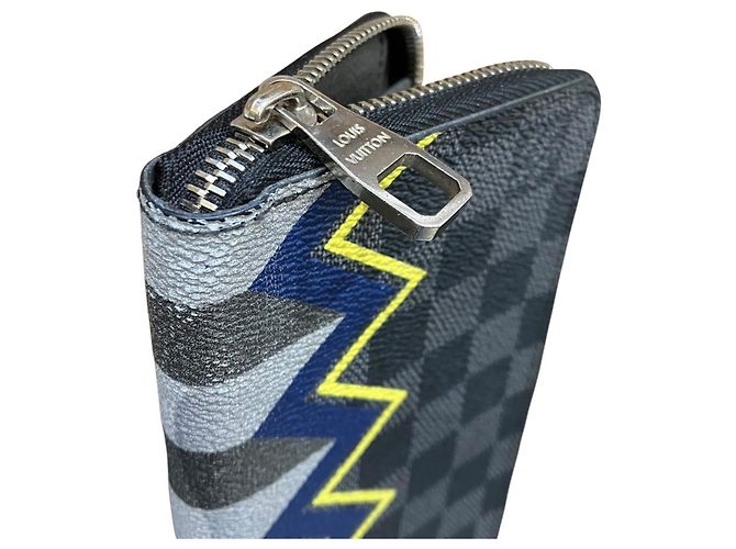 Louis Vuitton Zippy Wallet Vertical - vista 7