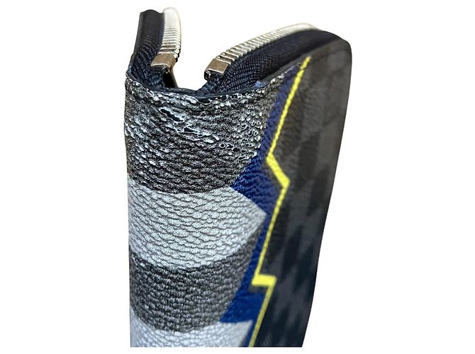 Louis Vuitton Zippy Wallet Vertical - vista 8
