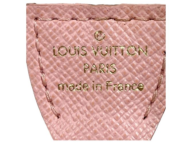 Borsa Louis Vuitton Mini Pochette Accessoires - vista 4
