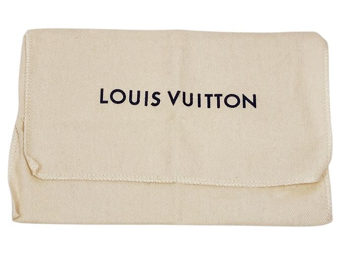 Borsa Louis Vuitton Mini Pochette Accessoires - vista 5