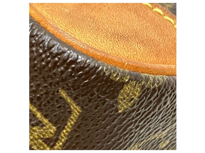 Borsa a Pochette Louis Vuitton Marly Dragonne PM - vista 5
