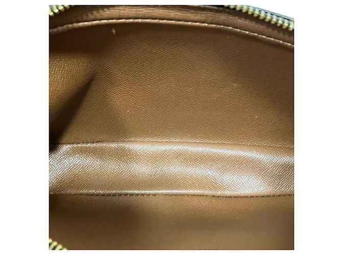 Borsa a Pochette Louis Vuitton Marly Dragonne PM - vista 6