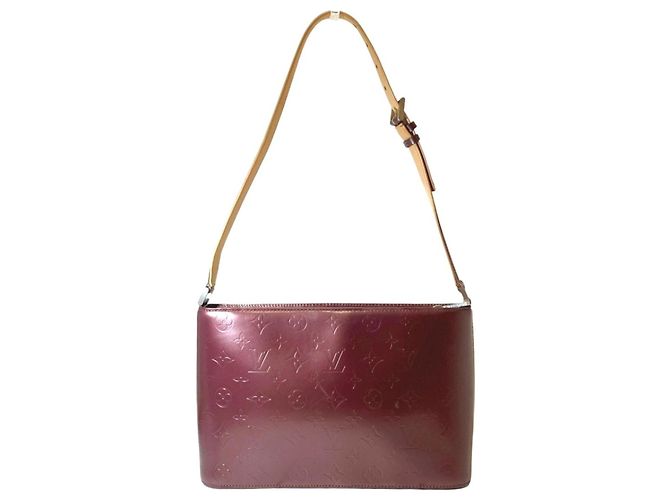 Borsa a tracolla Louis Vuitton Alston - vista 2