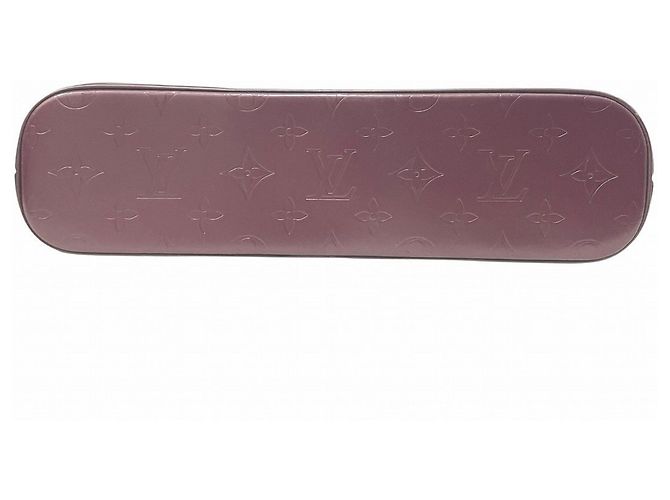 Borsa a tracolla Louis Vuitton Alston - vista 3