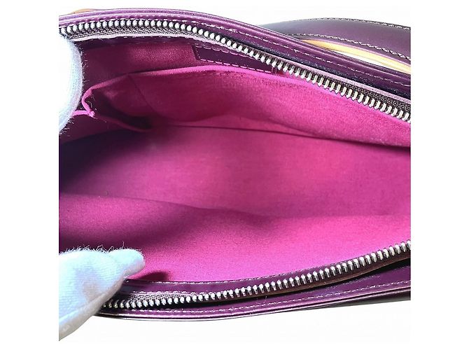 Borsa a tracolla Louis Vuitton Alston - vista 5