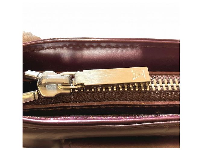 Borsa a tracolla Louis Vuitton Alston - vista 7
