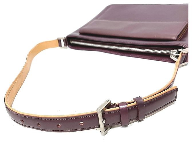 Borsa a tracolla Louis Vuitton Alston - vista 9