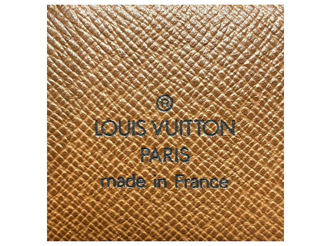 Borsa a tracolla Louis Vuitton Danube - vista 4