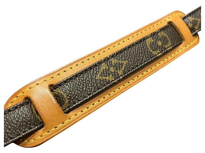 Borsa a tracolla Louis Vuitton Danube - vista 6