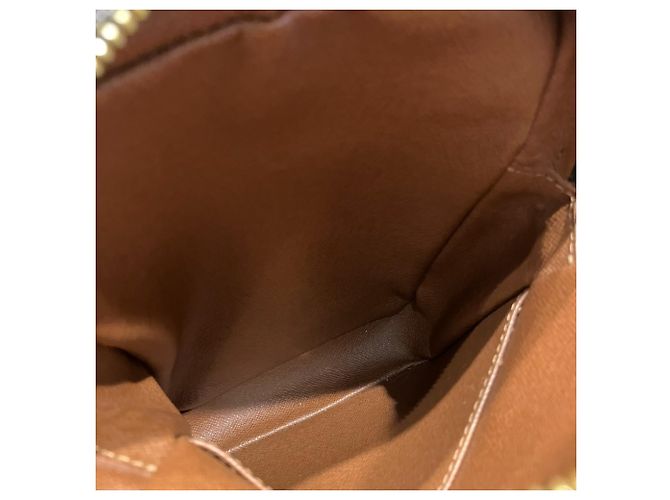 Borsa a tracolla Louis Vuitton Danube - vista 7