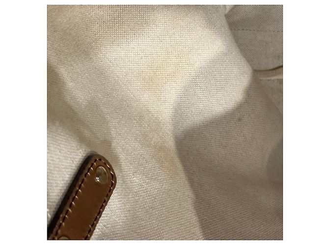 Borsa Tote Gucci Medium Craft - vista 8