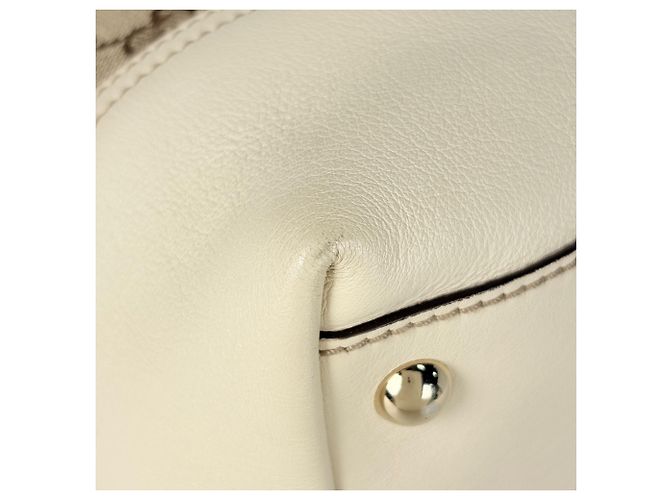 Gucci New Brit Tote Bag - Ansicht 3