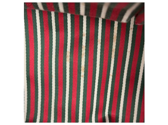 Gucci New Brit Tote Bag - Ansicht 7