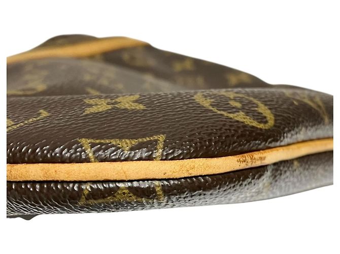 Borsa a tracolla Louis Vuitton Pochette Bosphore - vista 7