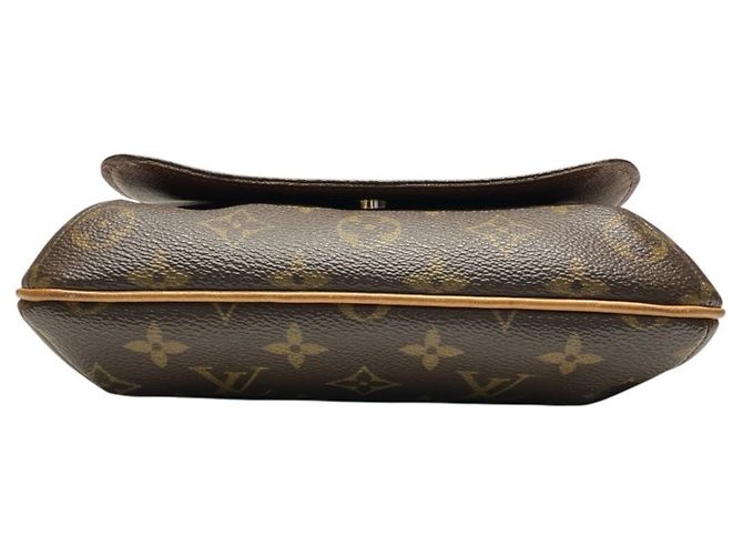 Bolso de hombro largo Louis Vuitton Musette Salsa - vista 3