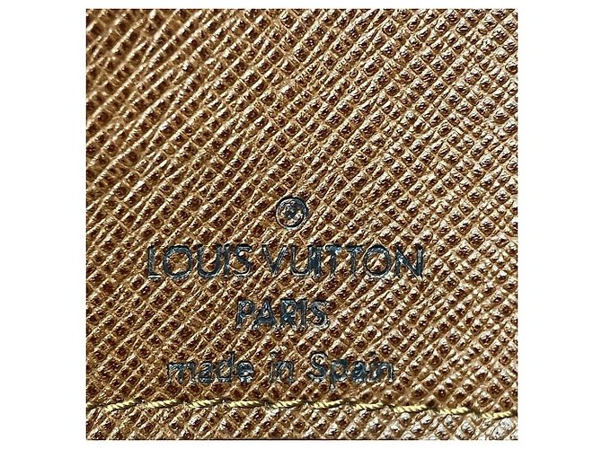 Bolso de hombro largo Louis Vuitton Musette Salsa - vista 4
